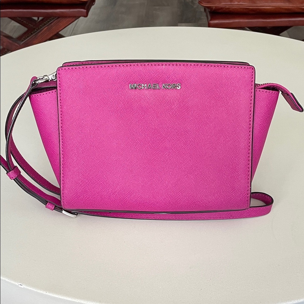 Michael Kors Selma Bag